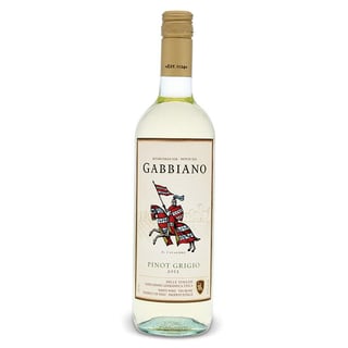Cavaliere D'Oro Gabbiano Delle Venezie DOC Pinot Grigio 2019 750ml