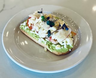 Avocado Toast