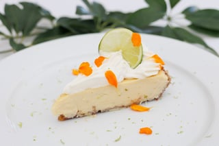 Key Lime Pie