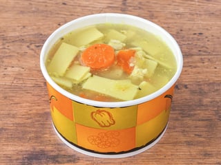 Cup of Soup 8oz