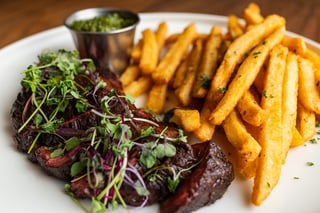 Steak Frites