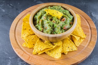 Guacamole Dip