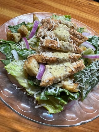 Caesar Salad