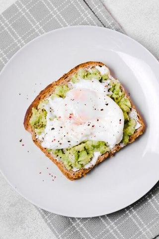 Avocado Toast 