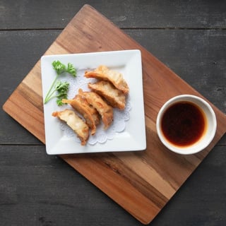 GYOZA