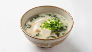 Silky Tonkotsu Soup (new)