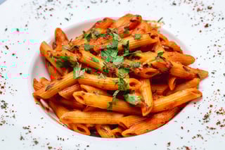 Penne alla Vodka