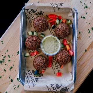 Falafel