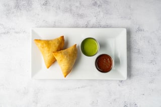 VEG SAMOSA