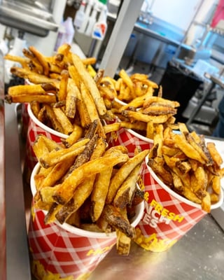 French Fries