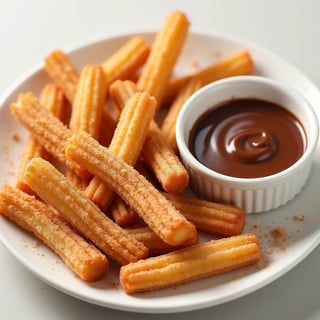 Churros
