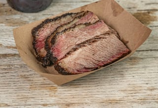 Fatty Brisket 1/2 lb