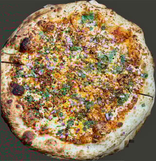 Naga Habanero Balachao