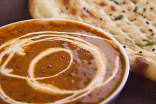 Daal Makhni- gluten free