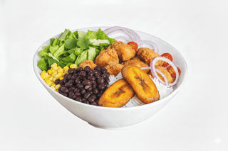 Dominican Chicken Bowl (REG $15)