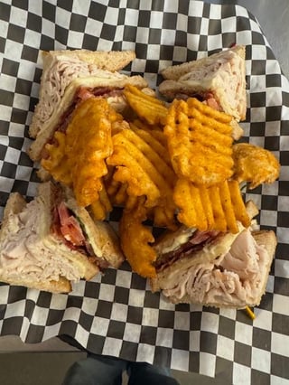 Turkey Club