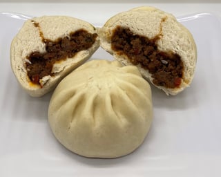 Steam Buns (pack of 5)