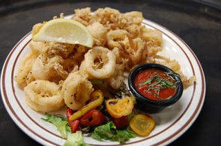 Calamari