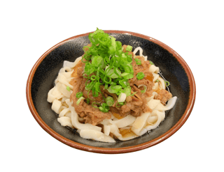 Beef Udon