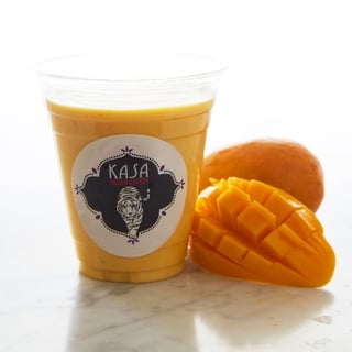 Mango Lassi | gf
