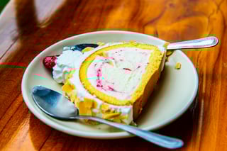 Cassata Ice Cream -# Premium #