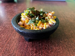 Elote Dip