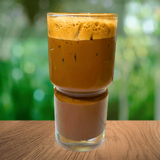 THAI ICED COFFEE