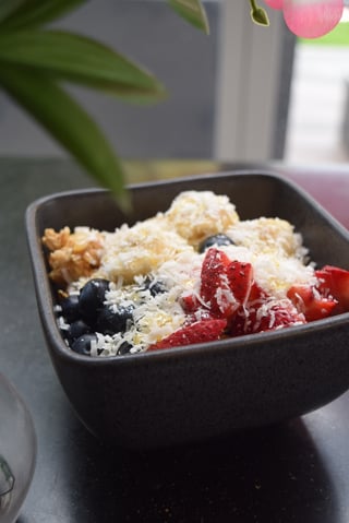 Açai Bowl