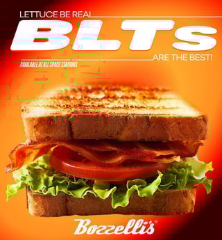 BLT