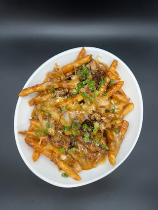 Pub Fries