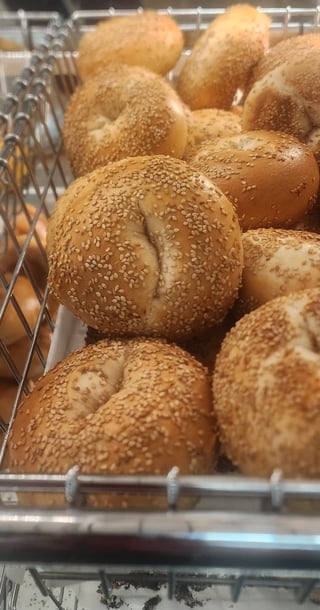 Bagel