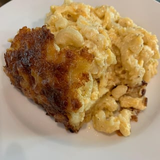 Macaroni & Cheese