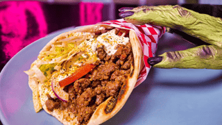 The GYRO