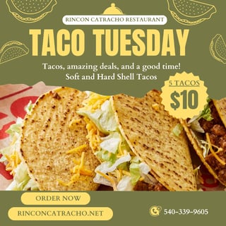 Taco Tuesday (5)