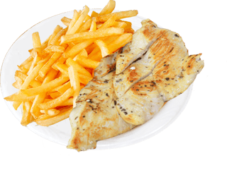 Kids Grilled Chicken