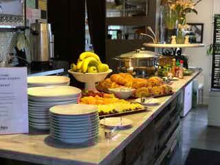 Assorted Fresh-Baked Pastries, 1 dozen assorted
