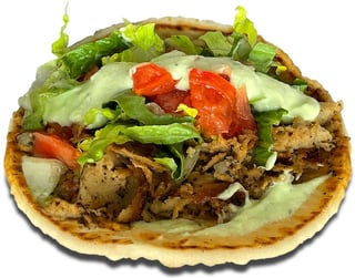 Amazing Gyro