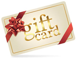 New Gift Card - Gift Card