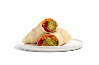 Veggie Wrap