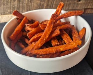 Side Sweet Fries