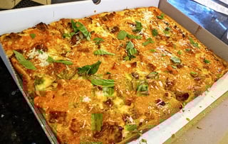 Drunken Chicken Cutlet Mama (New)