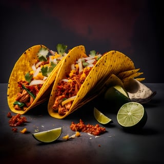 Taco al Pastor