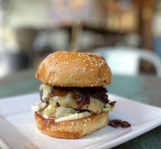 ghostburger - USA (NA)