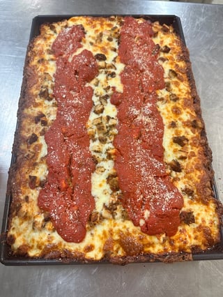 Leona's "Ran through the Garden"