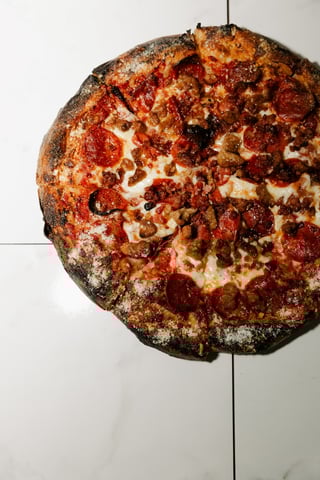 The Barnyard - Large