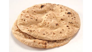 Chapatti(3)