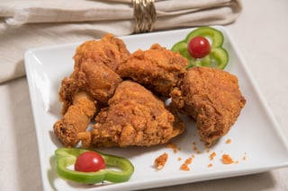 Small Fried Chicken