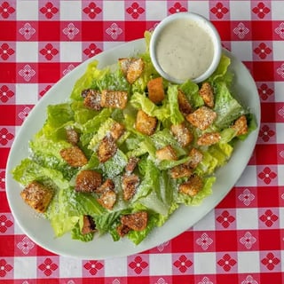 Caesar Salad Full Tray