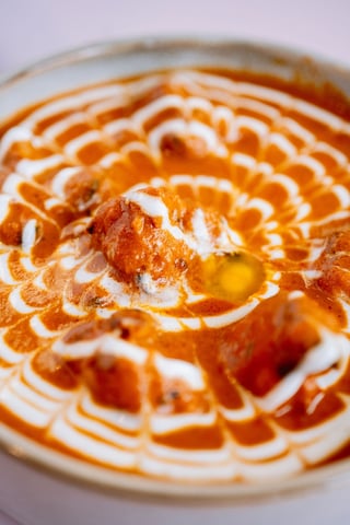 ODS- Butter Chicken (Old Delhi Style)