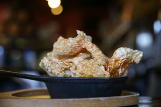 Chicharrones